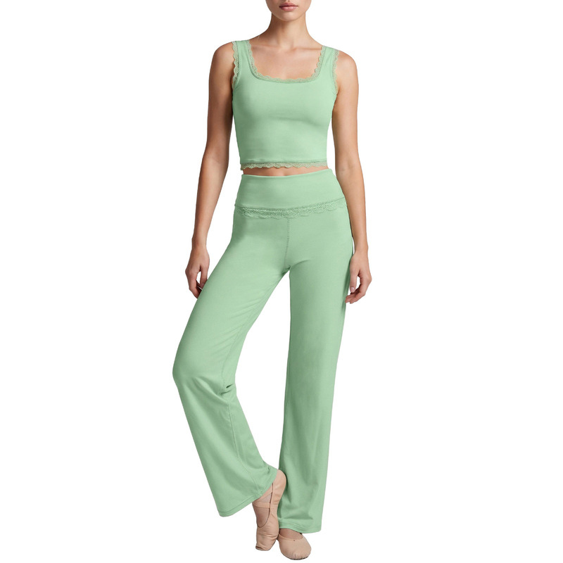 SVETLIN EU US Size High Qualit - огляд і ціна Elastic Lace Trim