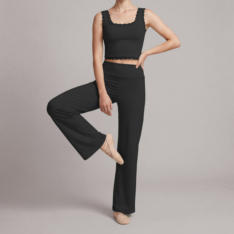 SVETLIN EU US Size High Qualit - огляд і ціна Elastic Lace Trim